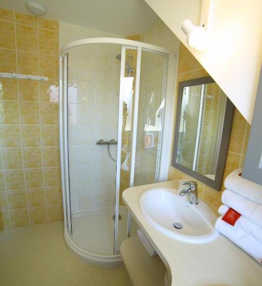 １ベッドルームアパートメント, La Ferme De Vur Ven