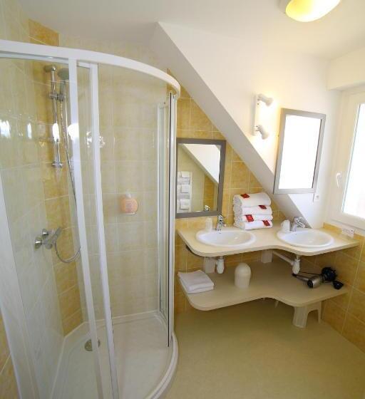 １ベッドルームアパートメント, La Ferme De Vur Ven