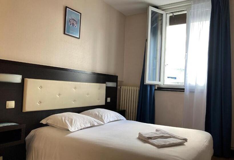 اتاق استاندارد, Le Florin