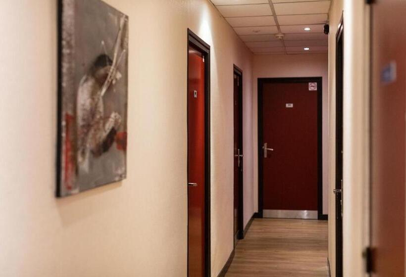 اتاق استاندارد, Le Florin