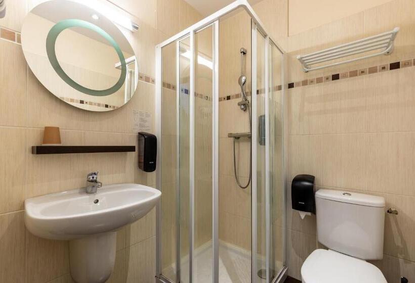 اتاق استاندارد, Le Florin