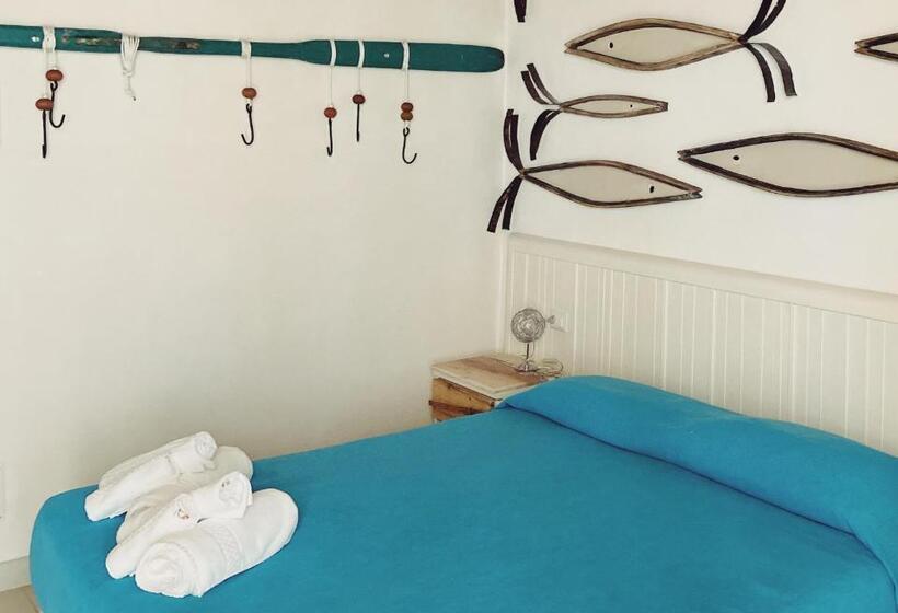 חדר סטנדרט, Le Zagare Di Vendicari