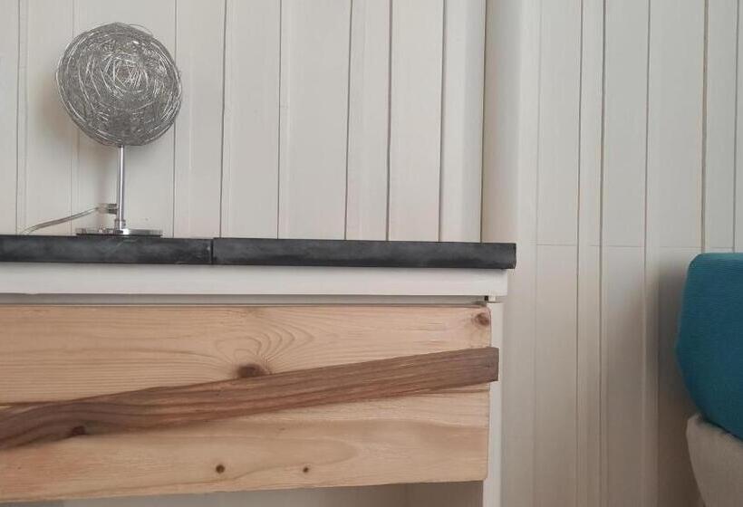 חדר סטנדרט, Le Zagare Di Vendicari