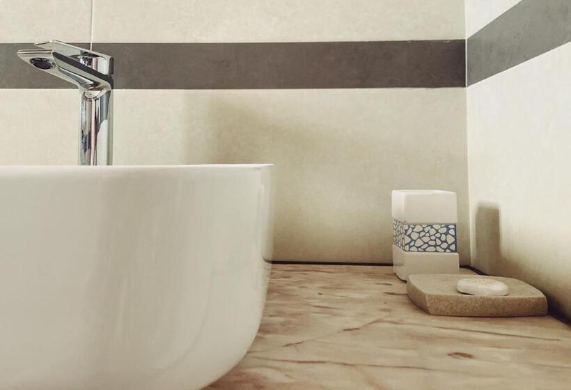 חדר דלוקס, Le Zagare Di Vendicari