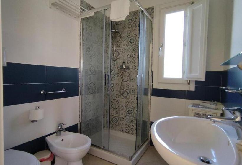 סטודיו סטנדרט, מיטה זוגית, Le Zagare Di Vendicari