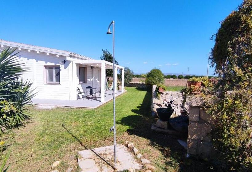 סטודיו סטנדרט, מיטה זוגית, Le Zagare Di Vendicari