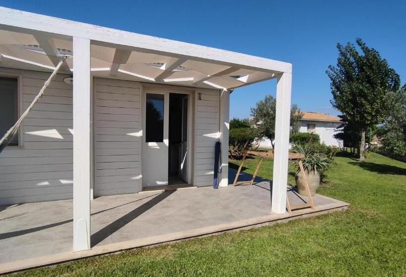 סטודיו סטנדרט, מיטה זוגית, Le Zagare Di Vendicari