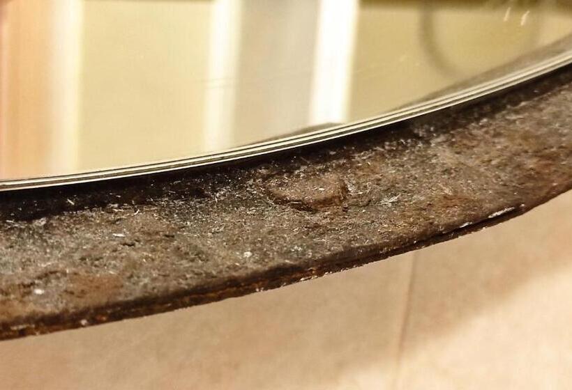 חדר דלוקס, Le Zagare Di Vendicari