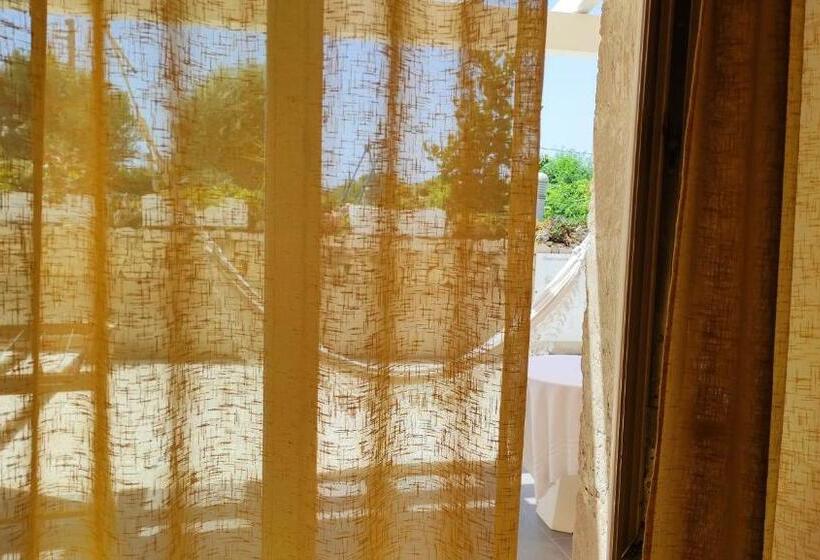 חדר דלוקס, Le Zagare Di Vendicari