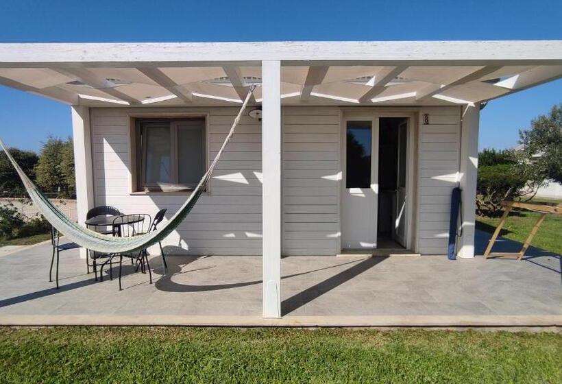 סטודיו סטנדרט, מיטה זוגית, Le Zagare Di Vendicari