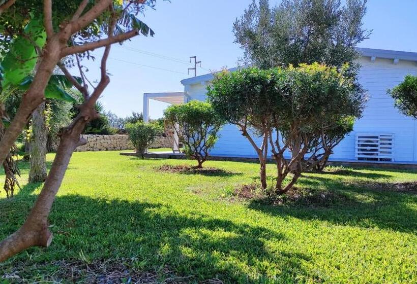 סטודיו סטנדרט, מיטה זוגית, Le Zagare Di Vendicari