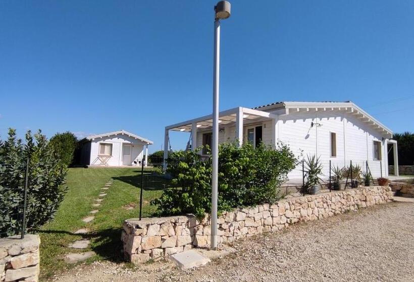 סטודיו סטנדרט, מיטה זוגית, Le Zagare Di Vendicari