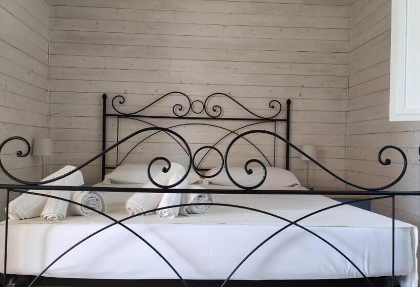 דירת חדר, Le Zagare Di Vendicari