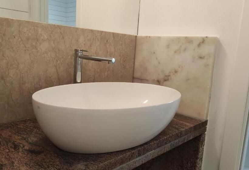 דירת חדר, Le Zagare Di Vendicari