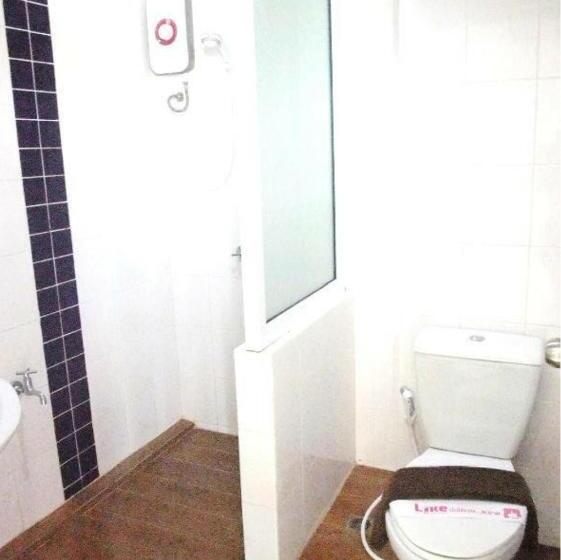 Номер Стандарт, Like Residence