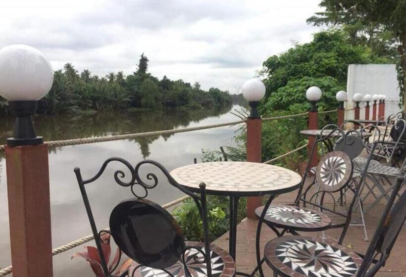 Номер Стандарт, Like Residence