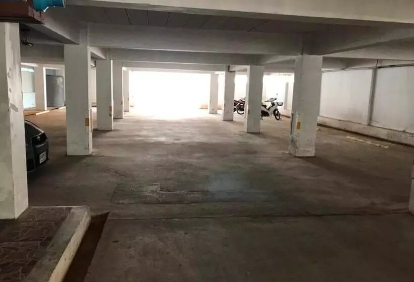 اتاق استاندارد, Like Residence