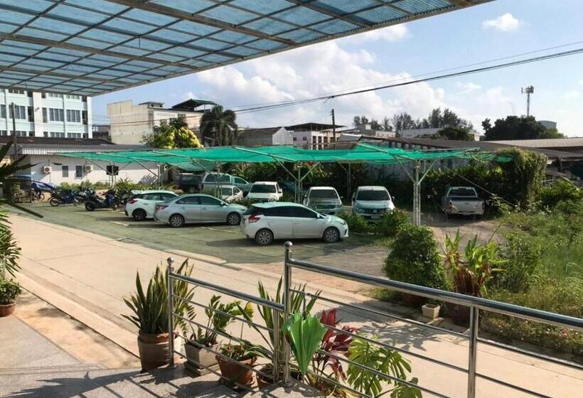 Номер Стандарт, Like Residence