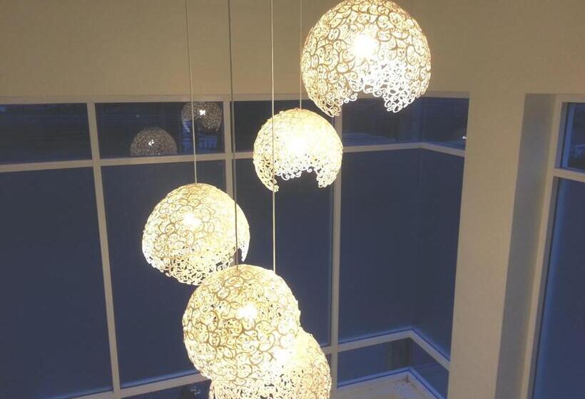 Номер Стандарт, Like Residence