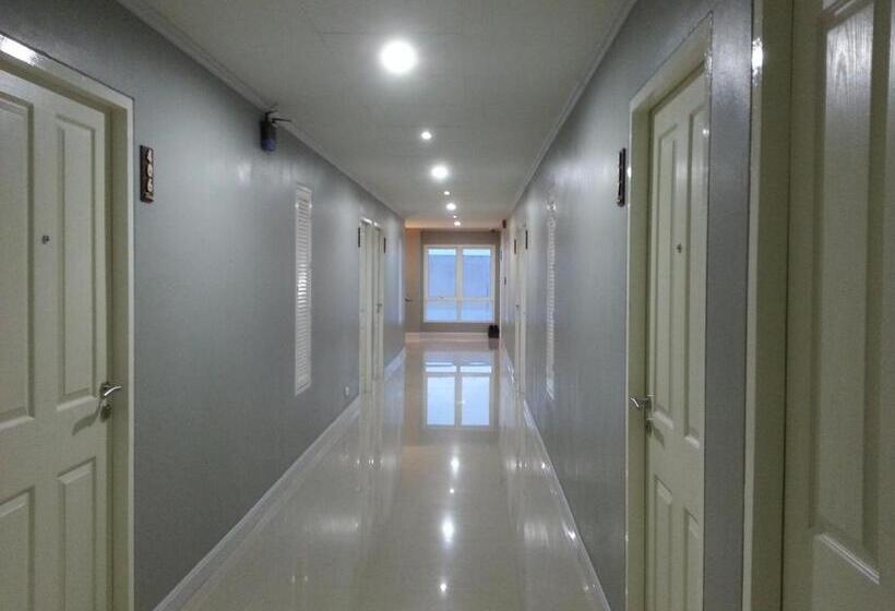 스탠다드 룸, Like Residence