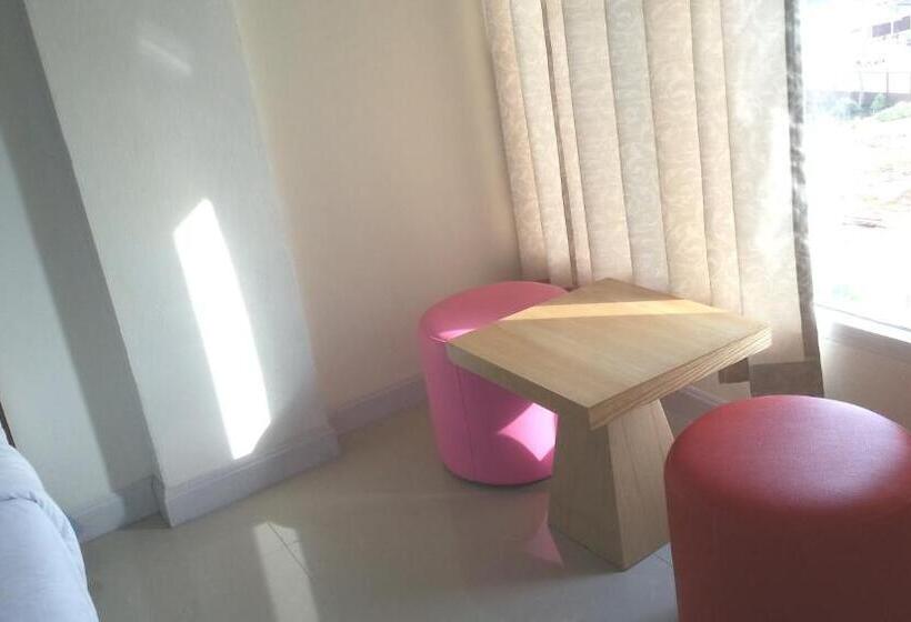 Номер Стандарт, Like Residence