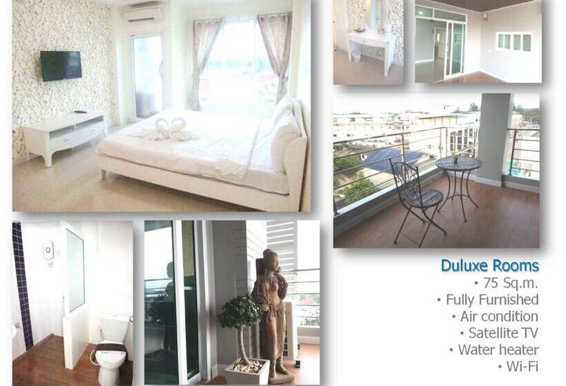 Семейный Номер, Like Residence