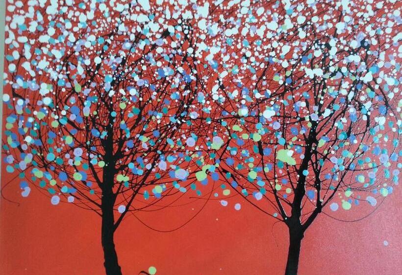 Семейный Номер, Like Residence