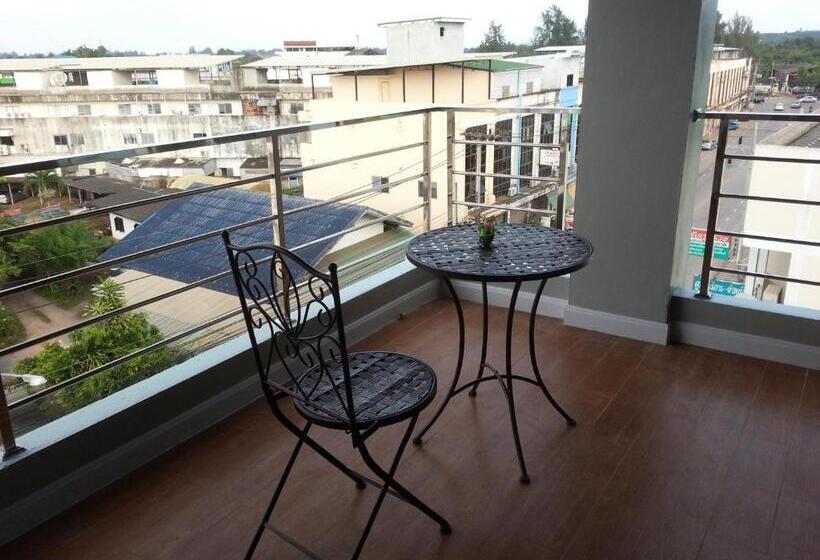 Семейный Номер, Like Residence