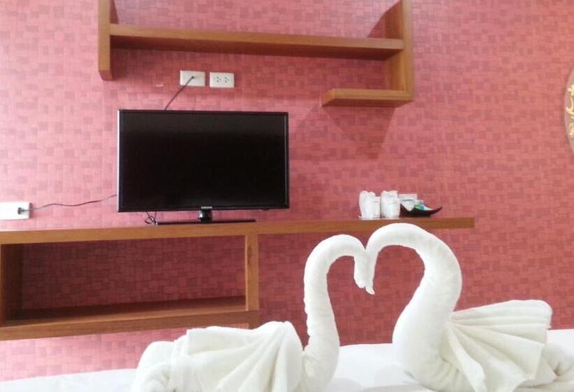 Номер Стандарт, Like Residence