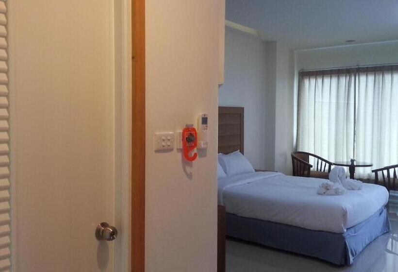 Номер Стандарт, Like Residence