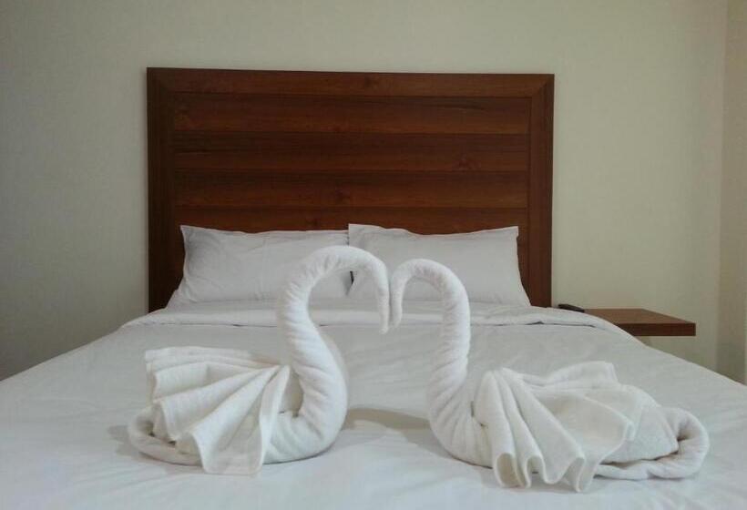 Номер Стандарт, Like Residence