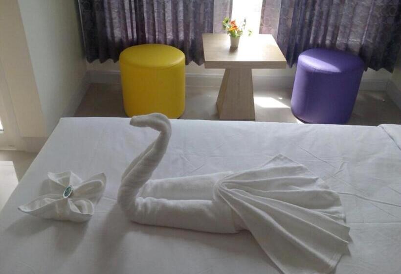 Номер Стандарт, Like Residence