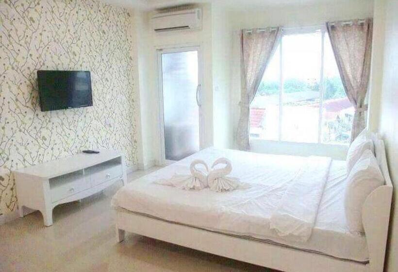 Семейный Номер, Like Residence