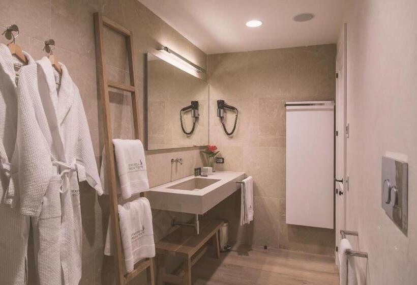 带3个卧室的套间, Masseria Della Volpe