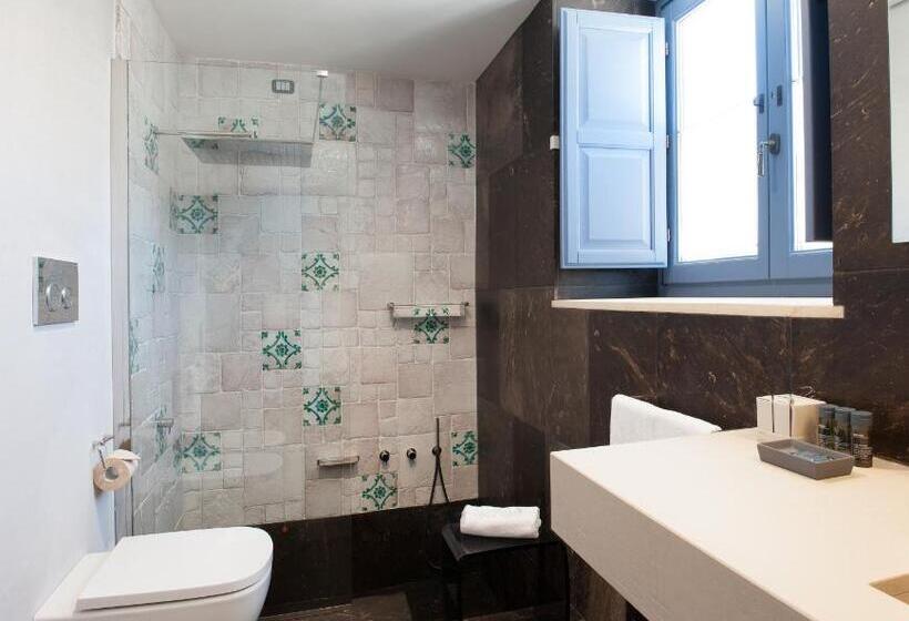 带3个卧室的套间, Masseria Della Volpe