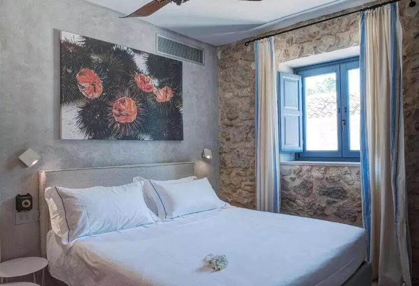 3 Bedroom Suite, Masseria Della Volpe