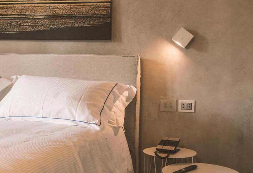 标准间, Masseria Della Volpe