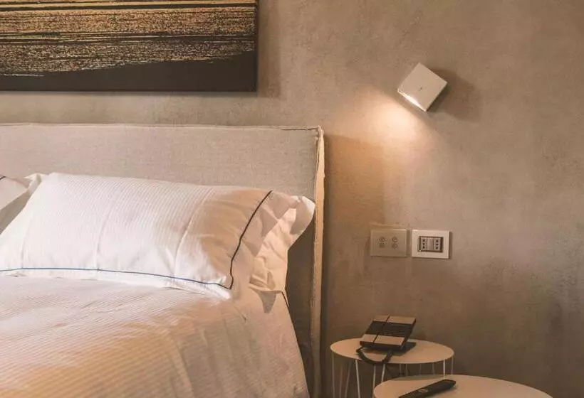 Standard-huone, Masseria Della Volpe