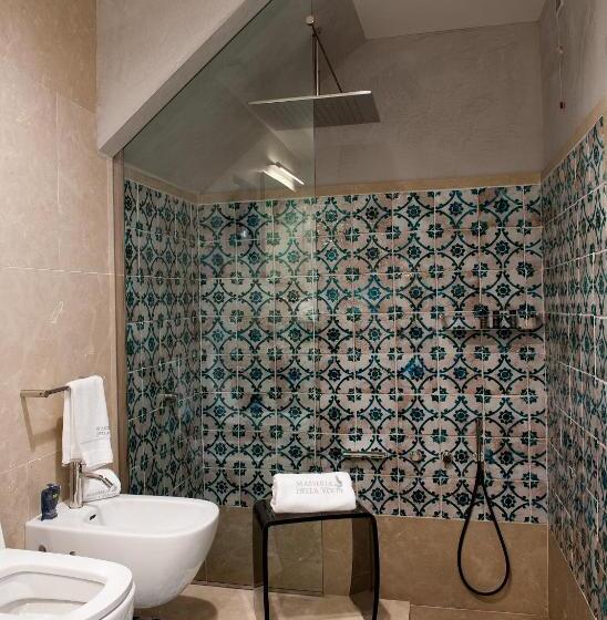 标准间, Masseria Della Volpe