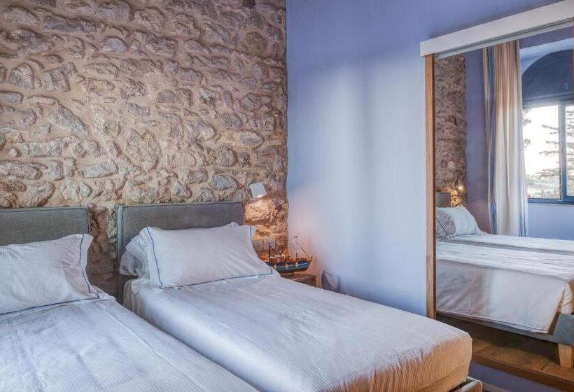 标准间, Masseria Della Volpe