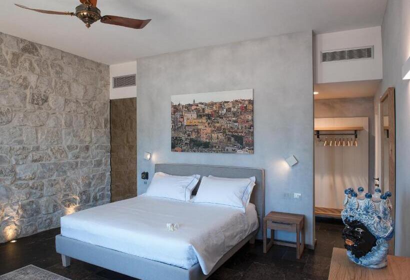Номер Superior с Видом, Masseria Della Volpe