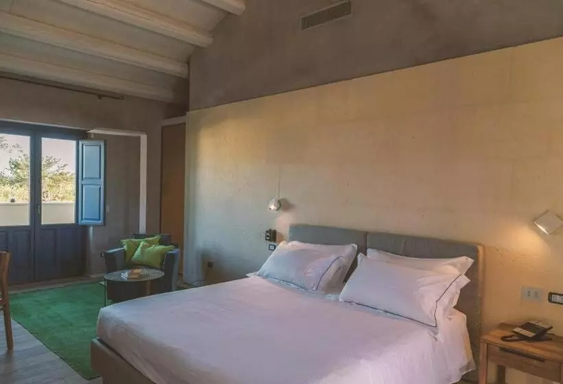 Superior-huone, Masseria Della Volpe