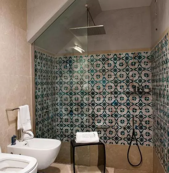 Comfort-huone, Masseria Della Volpe