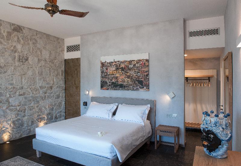Номер Superior, Masseria Della Volpe