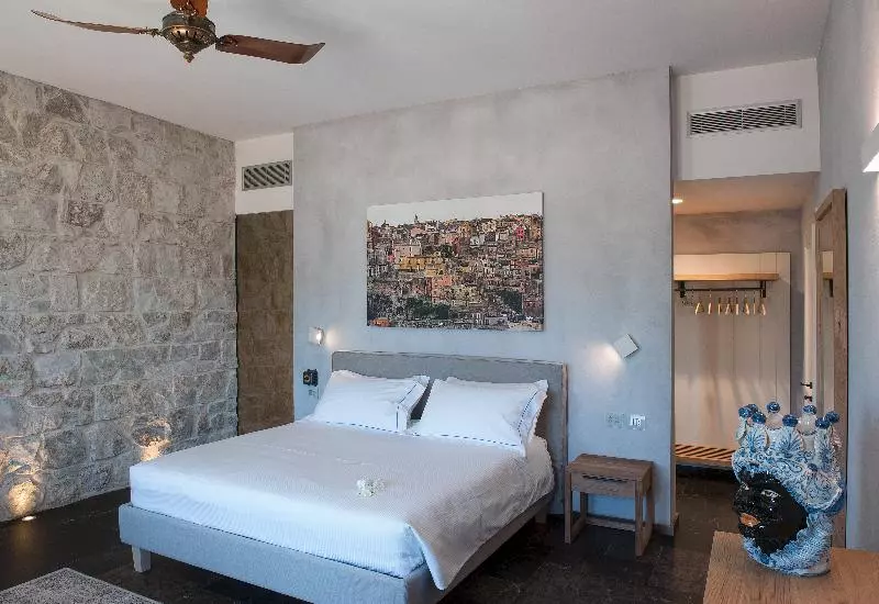 Superior-huone, Masseria Della Volpe