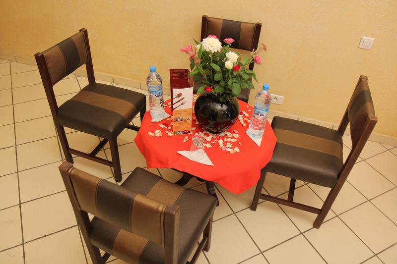 高级大房间, Masseria Della Volpe