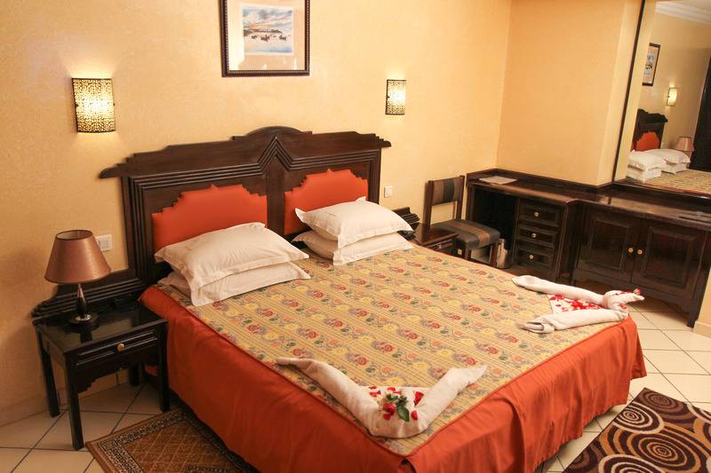 Номер Superior, Masseria Della Volpe
