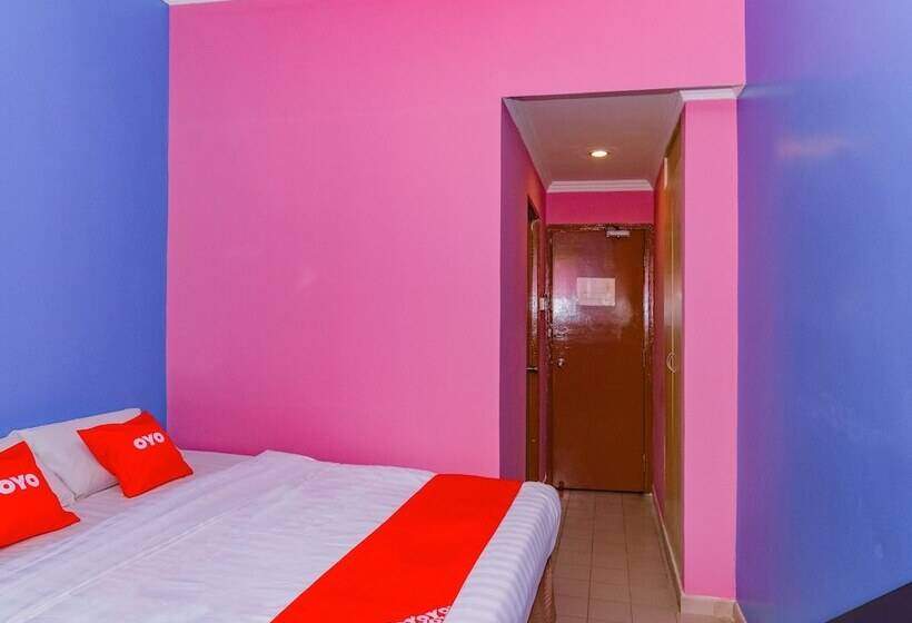 חדר סטנדרט, New Sabah