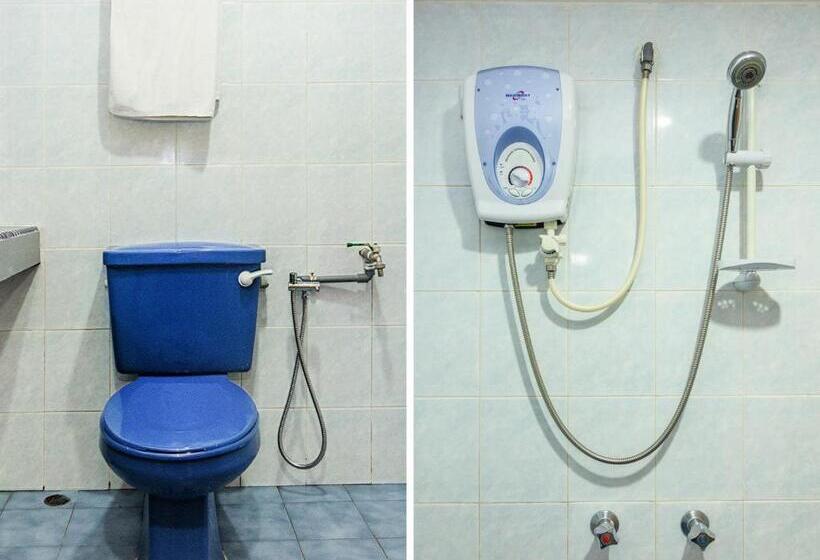 חדר סטנדרט, New Sabah