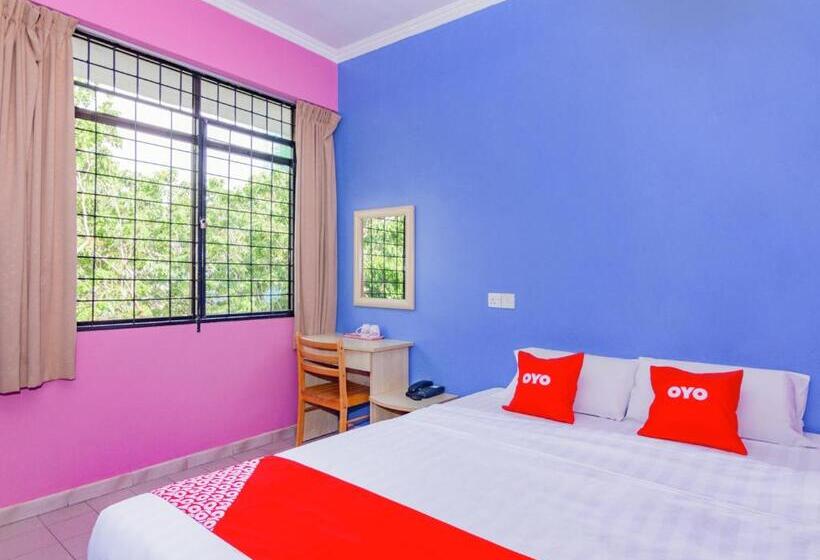 חדר סטנדרט, New Sabah